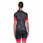 BICYCLE LINE TRACY S2 dviratininkės marškinėliai